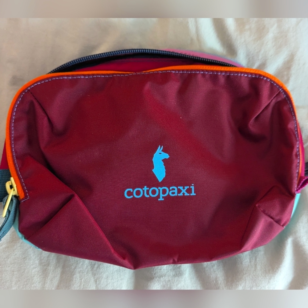 Cotopaxi Nibo Accessory Bag